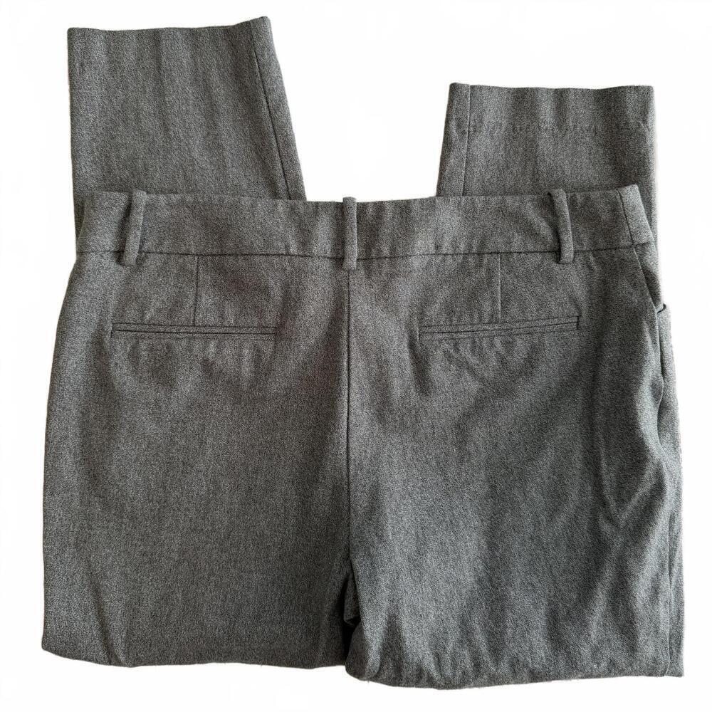 EUC A New Day Women's Gray Stretch Dress Pants - Size 14 - Picture 2 of 5
